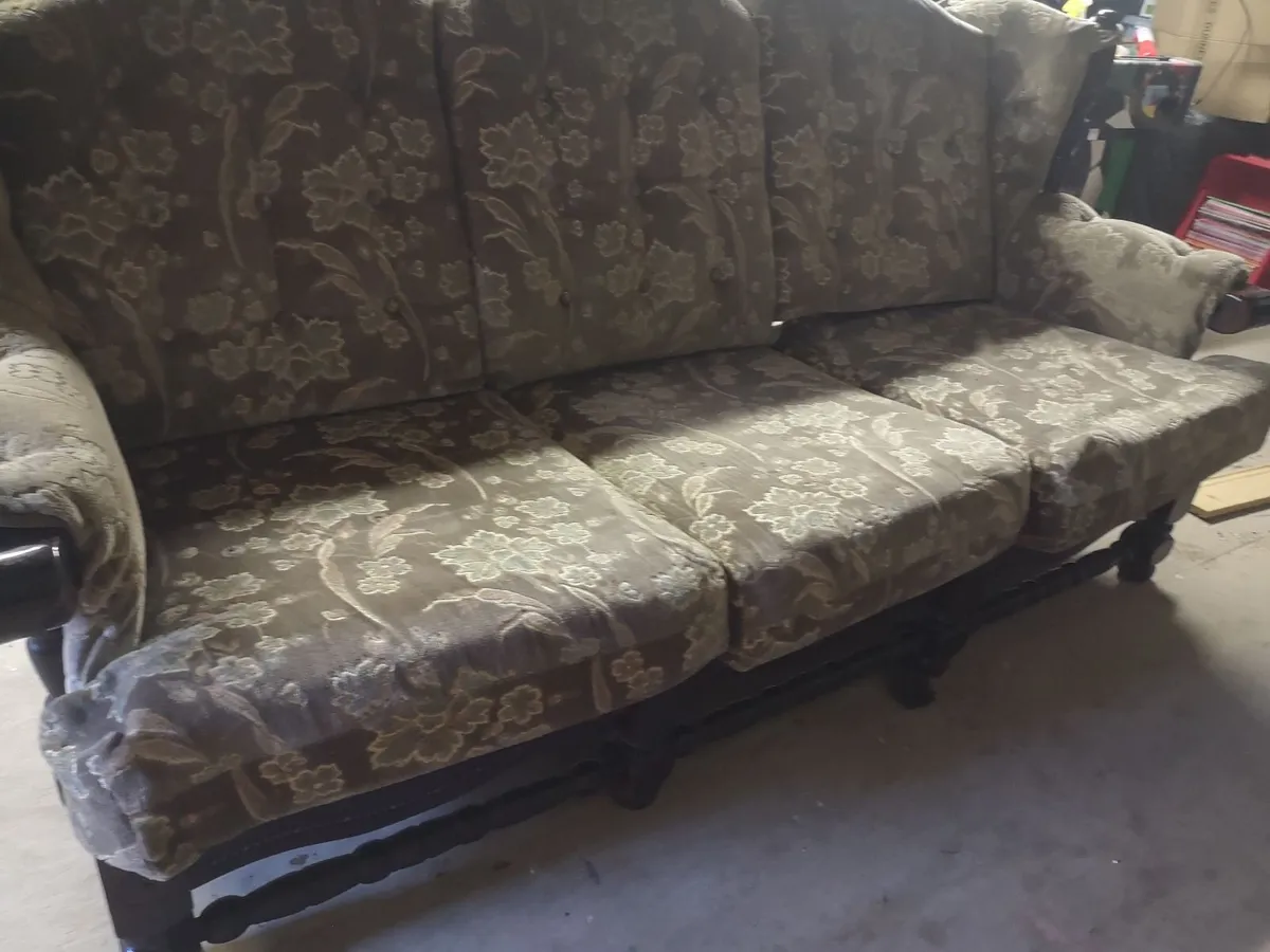3 piece suite - Image 3