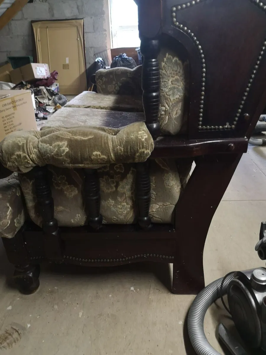 3 piece suite - Image 4