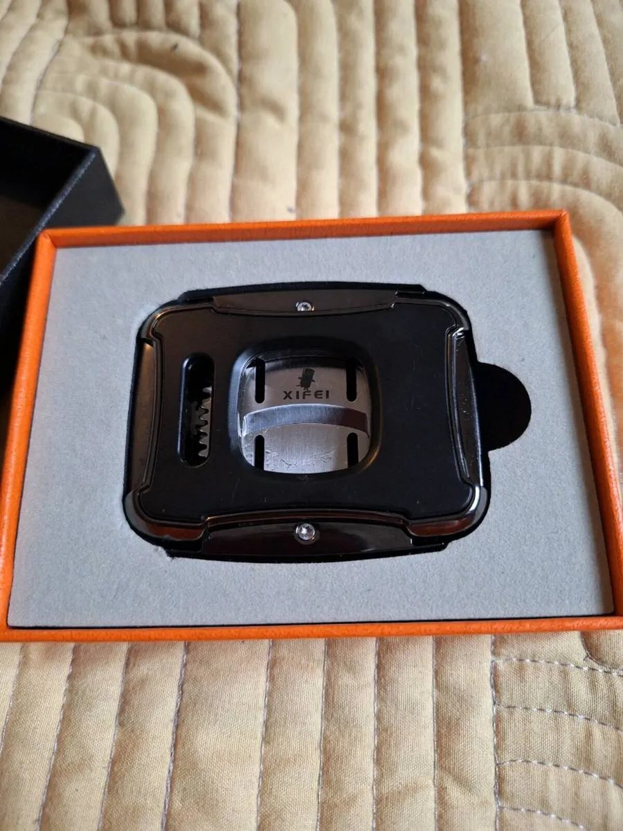 Cigar Cutter - Image 1