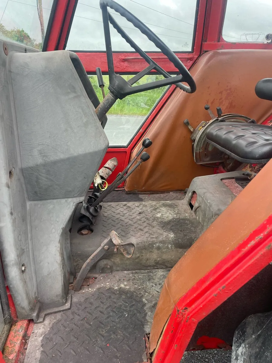 Massey Ferguson 290 - Image 2