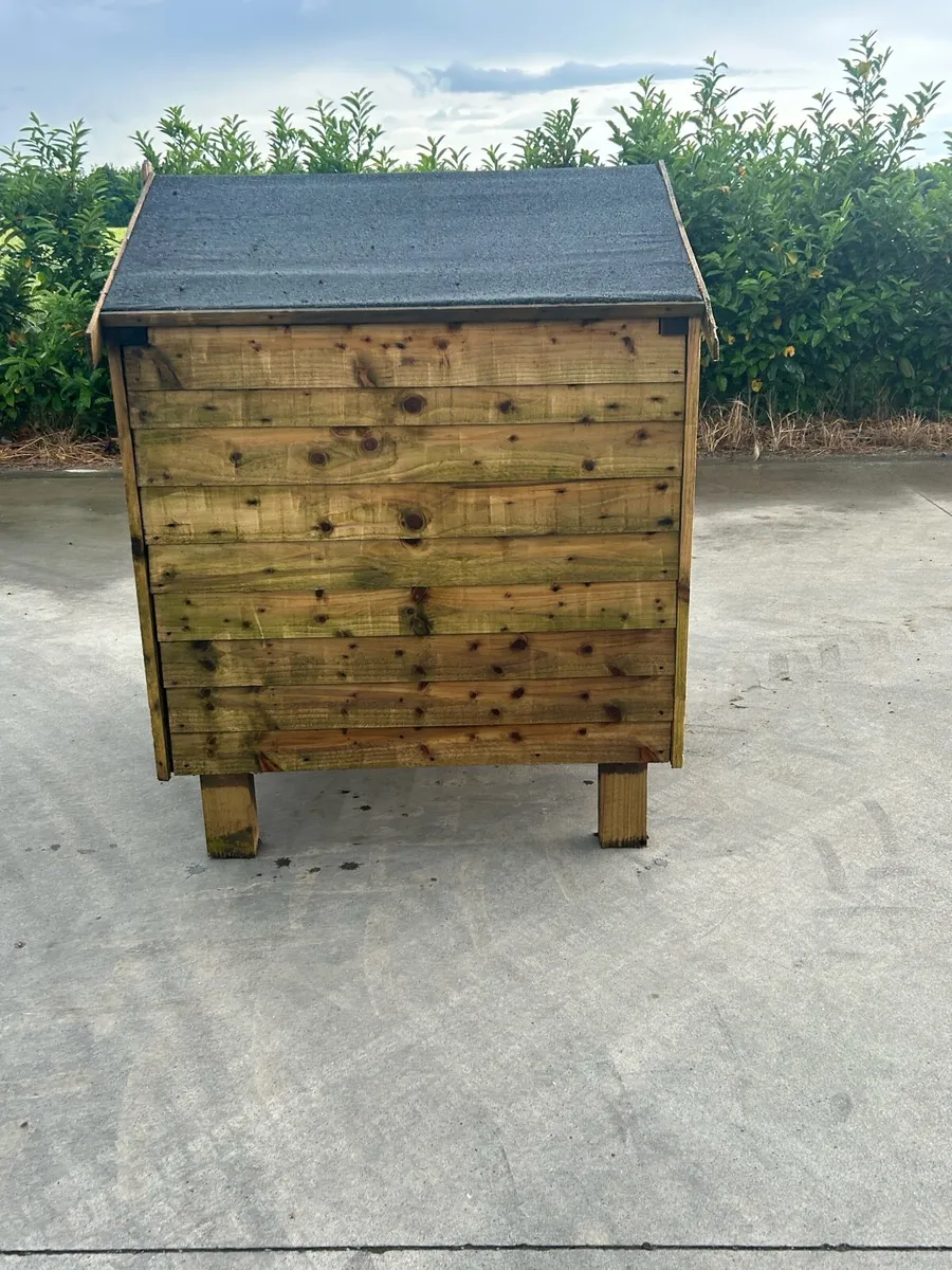 Chicken coop - Image 2