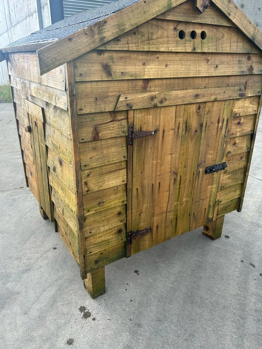 Chicken coop - Image 3