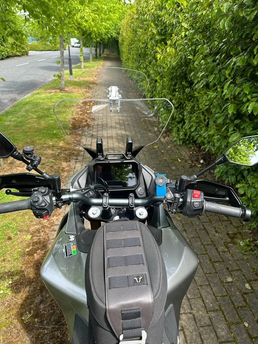 Yamaha Tracer 7 GT - Image 3