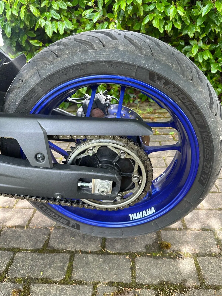 Yamaha Tracer 7 GT - Image 4