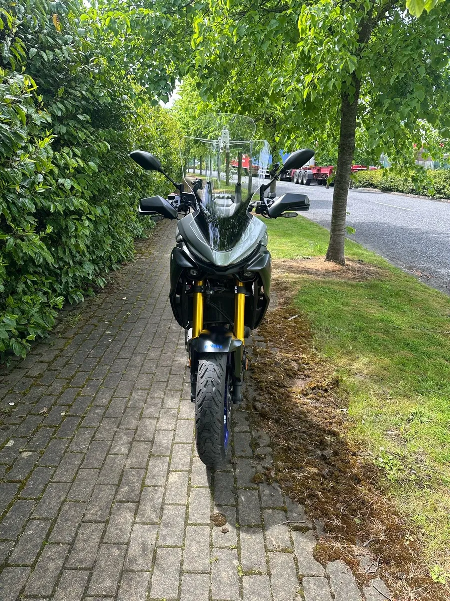 Yamaha Tracer 7 GT - Image 2