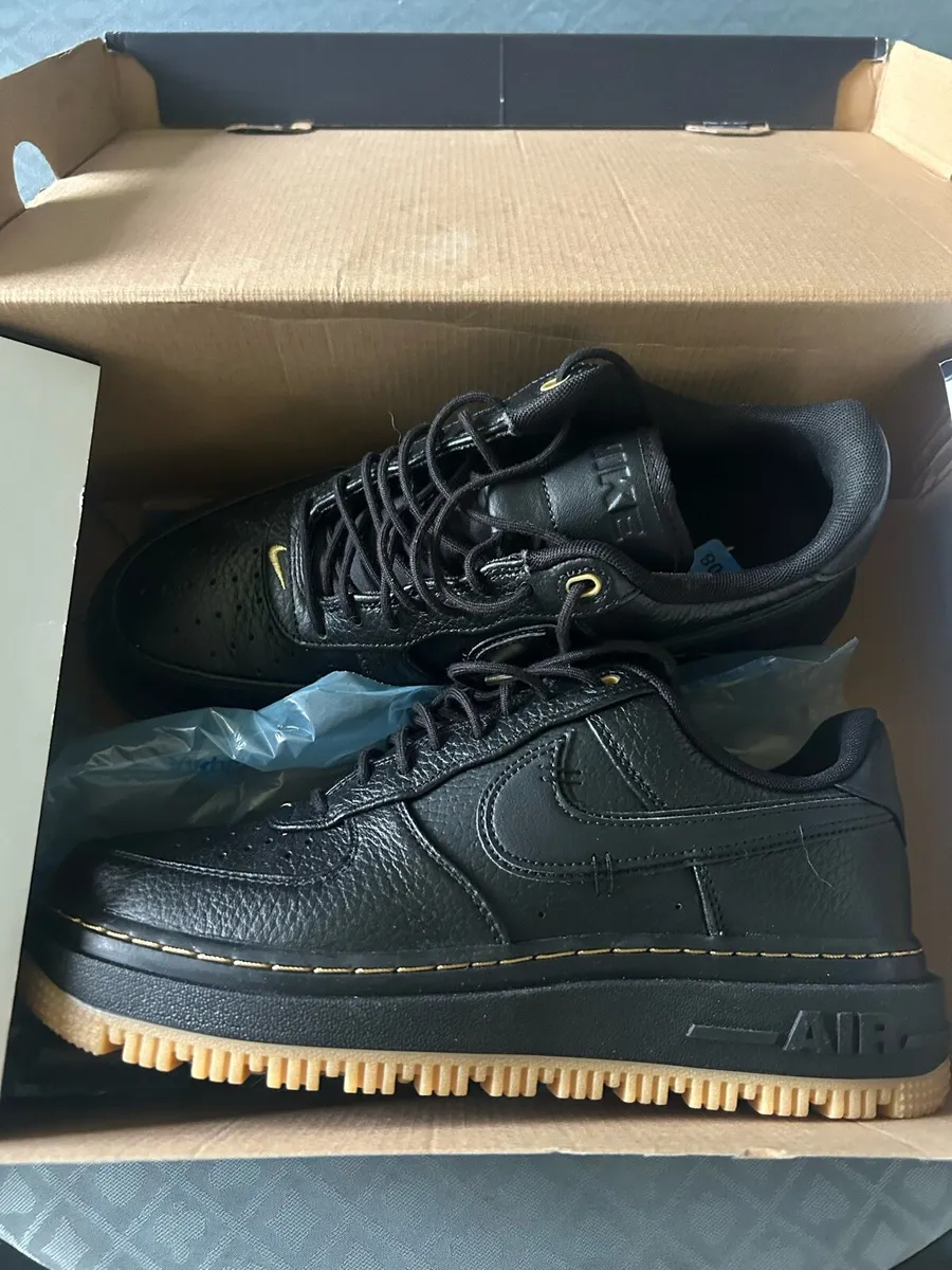 Nike air force lux - Image 3