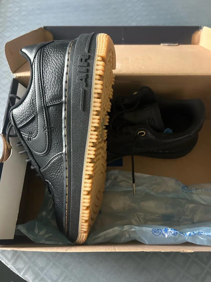 Nike air force lux - Image 1