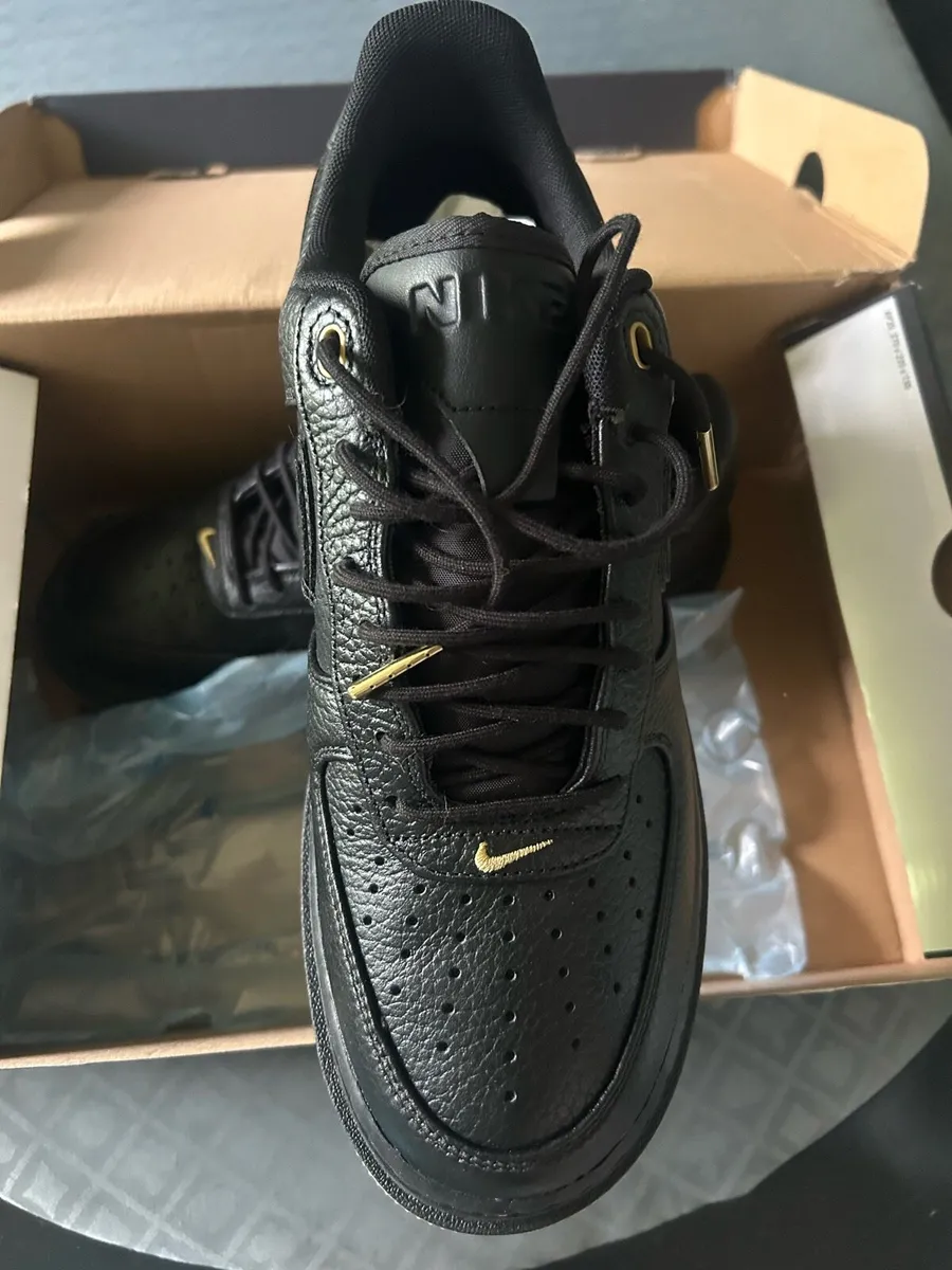 Nike air force lux - Image 2