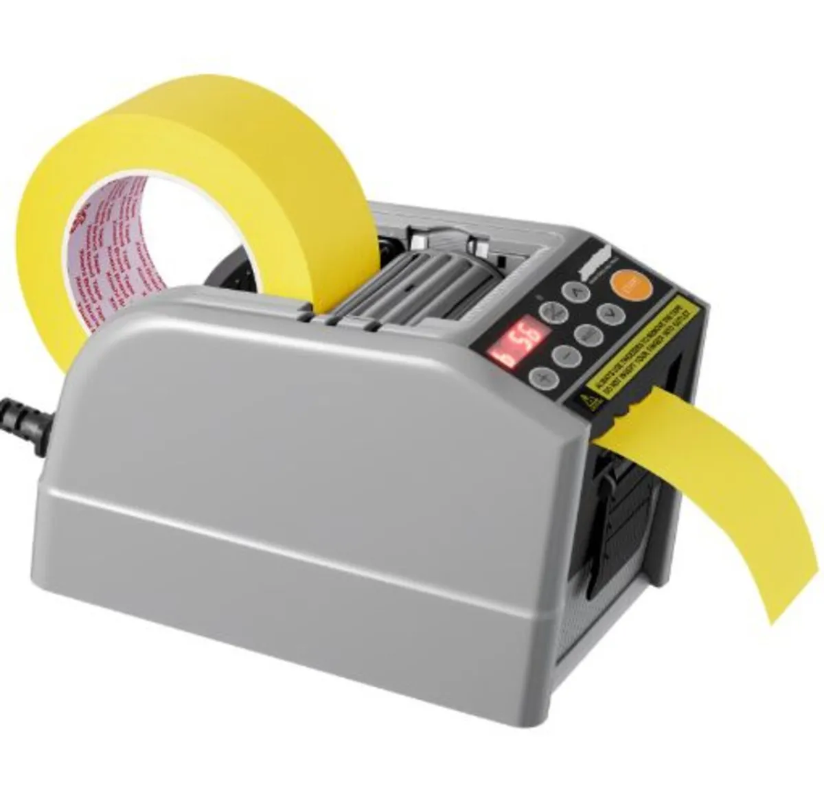 Zcut-9 Automatic Tape Dispenser Adhesive Electric - Image 3
