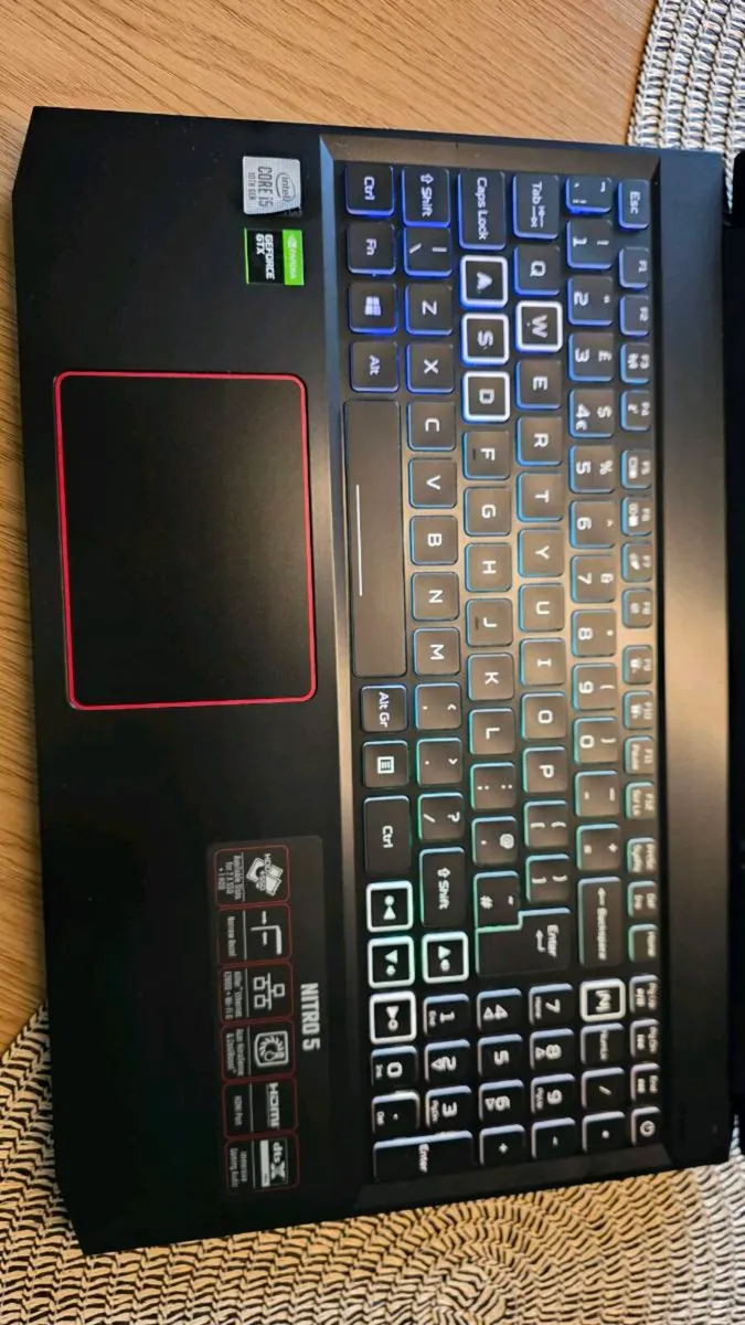 Acer Nitro 5 - Image 2