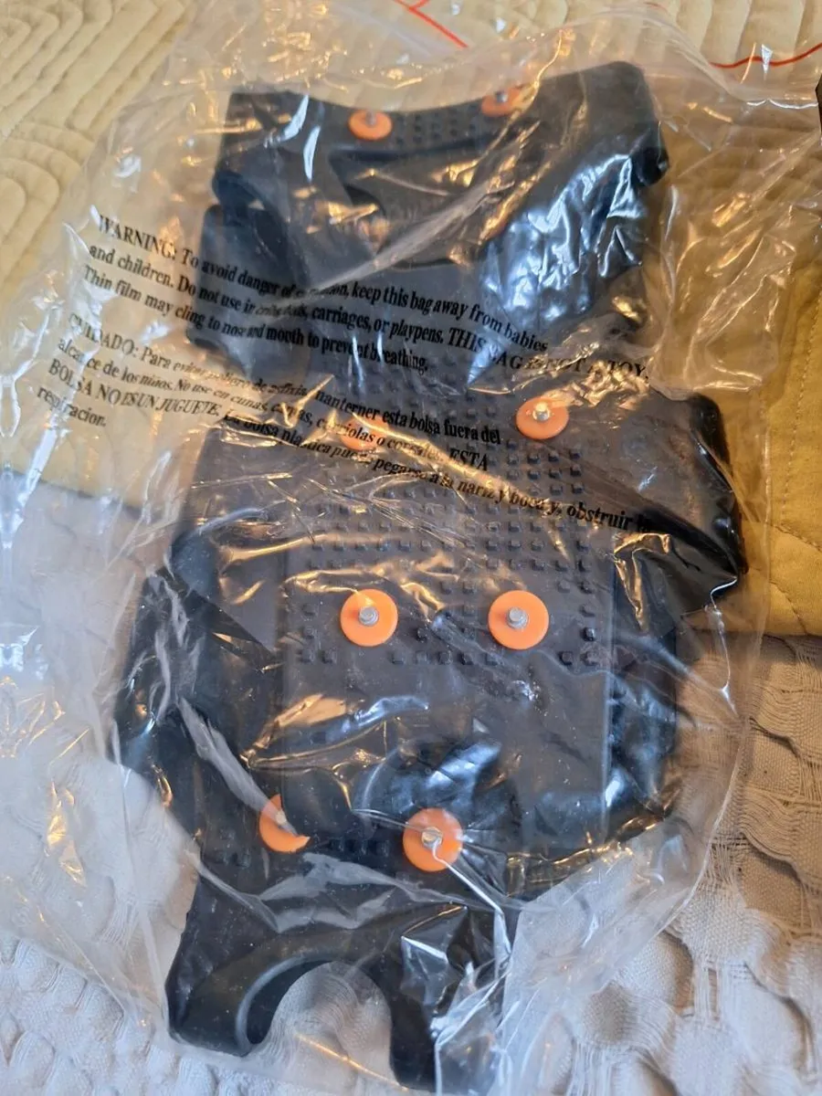 Ice Mountain Stud Grips - Image 2