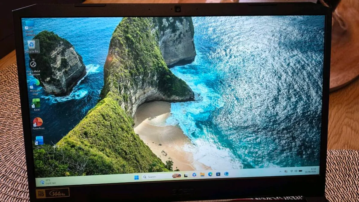 Acer Nitro 5 - Image 3