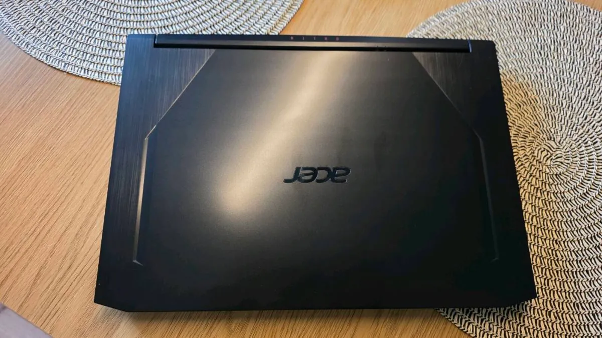 Acer Nitro 5 - Image 4
