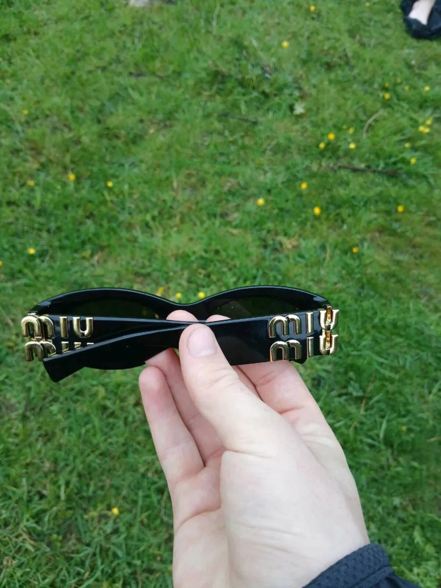 Sunglasses - Image 1