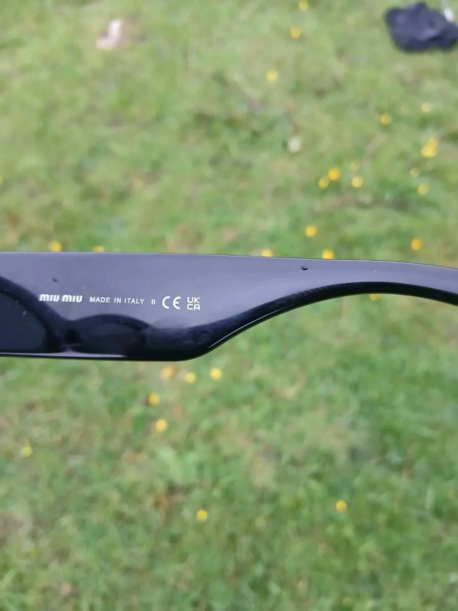 Sunglasses - Image 3