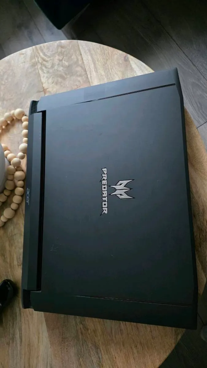 Acer Predator 17x - Image 1
