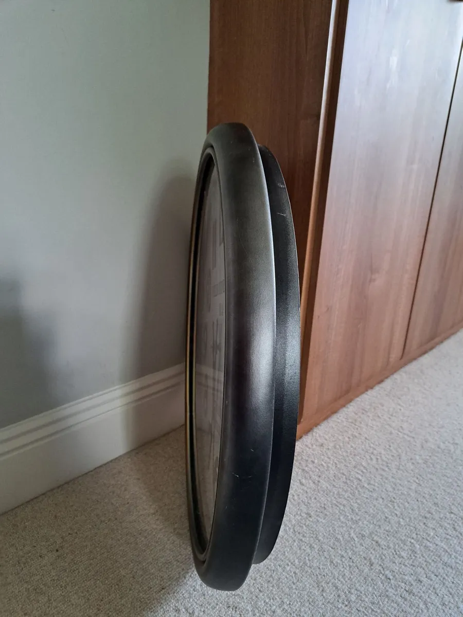 Large Wall Clock Shelbourne Hotel Dublin - Image 3