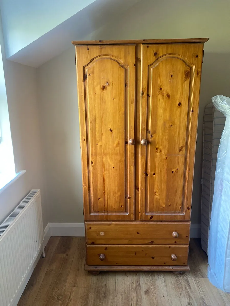 Wardrobe - Image 1
