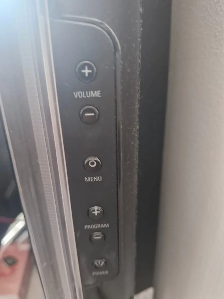 Philips 42 " TV model 42PFL5603D/10 - Image 3