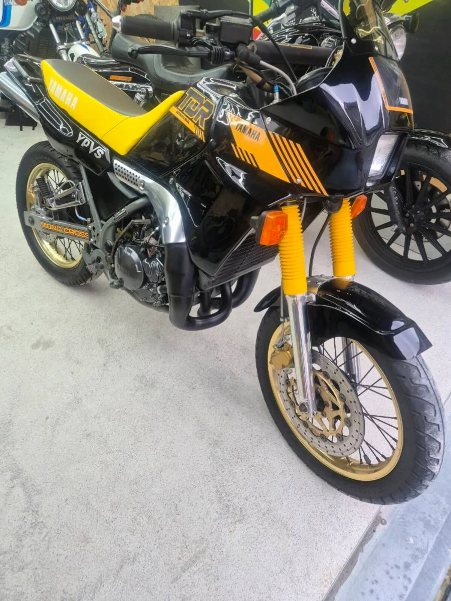 (Updated Pics & Price) Yamaha tdr 250 - Image 1