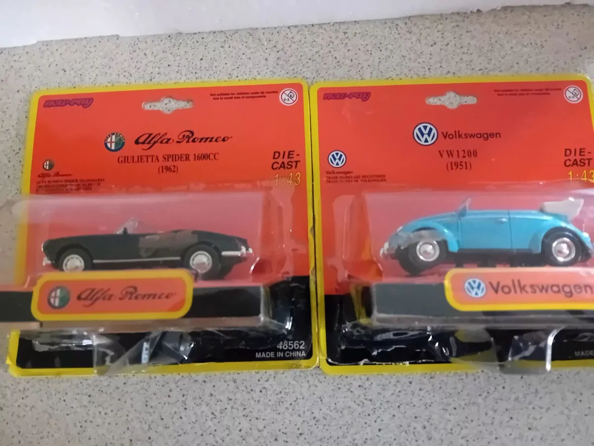 Corgi Motoring Memories Models & others - Image 2