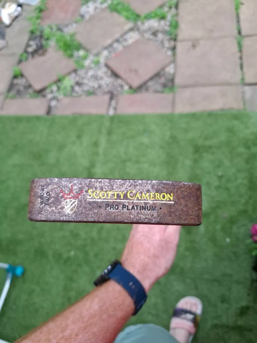 Scotty cameron - Image 1