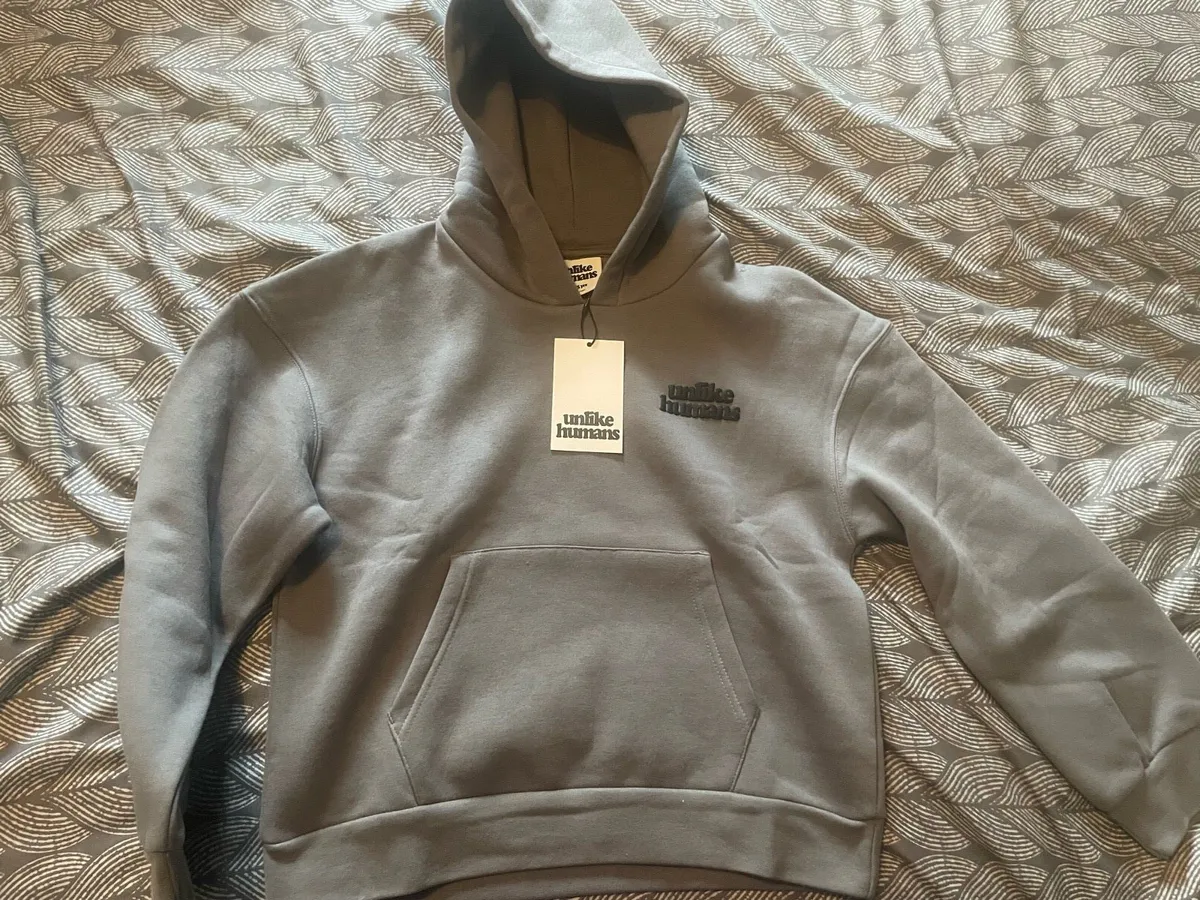 Hoodie - Image 1