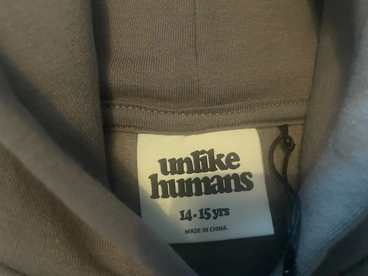 Hoodie - Image 3