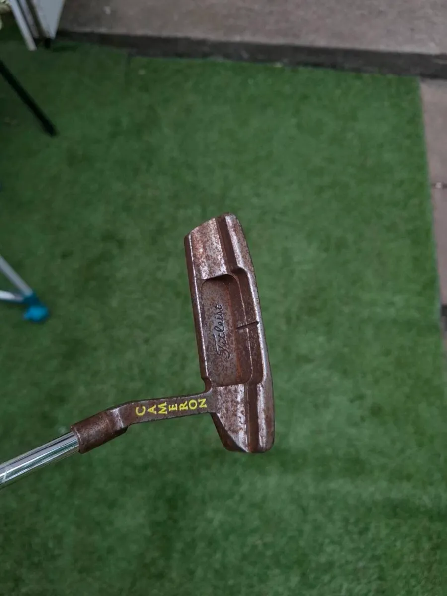 Scotty cameron - Image 2
