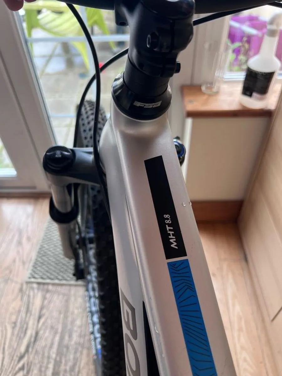 2022 Boardman MHT 8.8 - Image 4