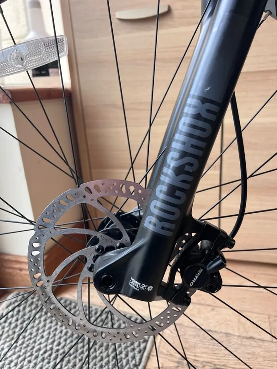 2022 Boardman MHT 8.8 - Image 2