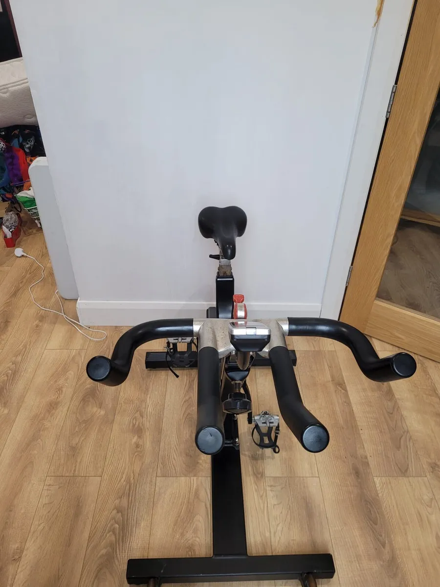 Keiser M3 Commercial Spin Bike - Image 4