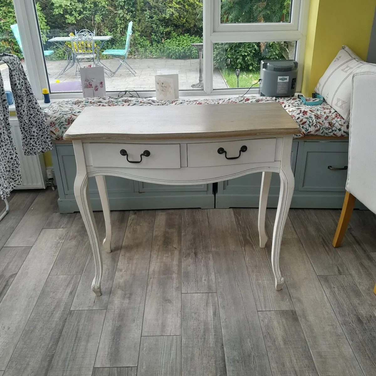 Console hall table - Image 1