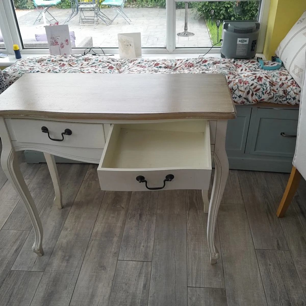 Console hall table - Image 2