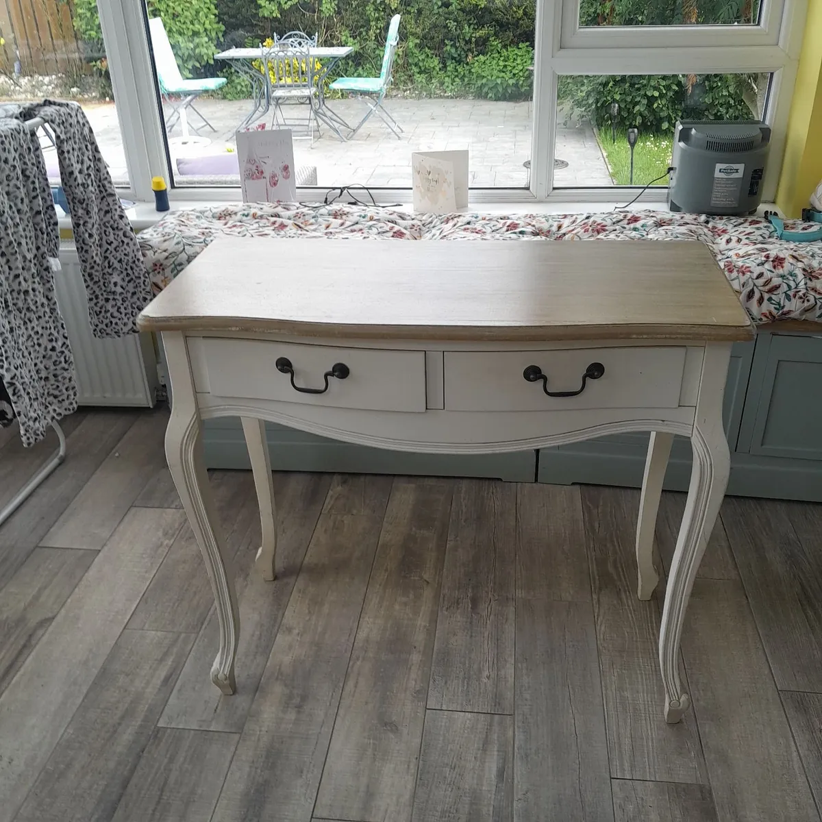 Console hall table - Image 3