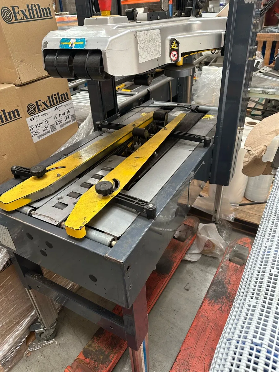 Tape Sealer Taper Sealers Box Taper Siat - Image 1