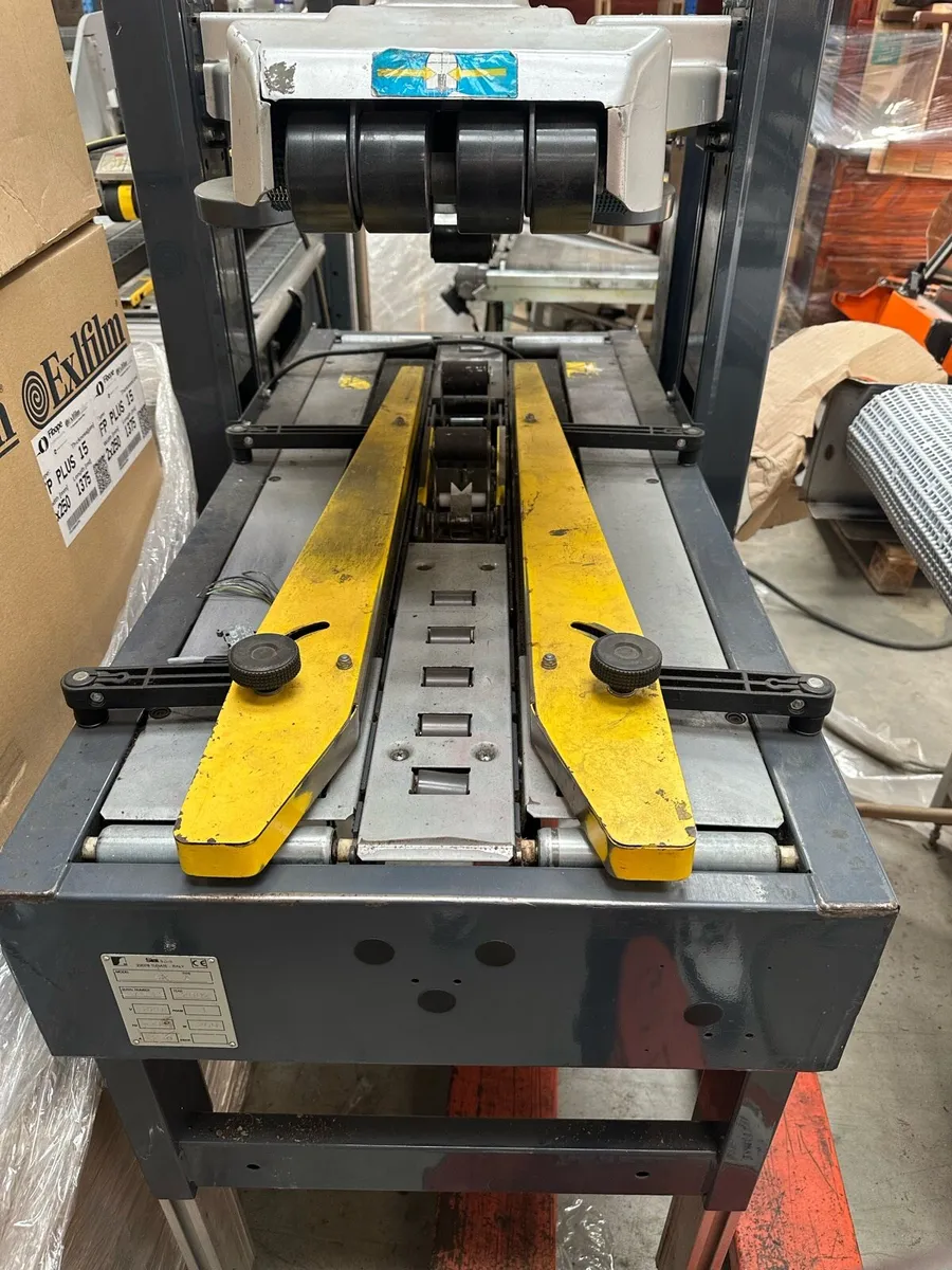 Tape Sealer Taper Sealers Box Taper Siat - Image 2