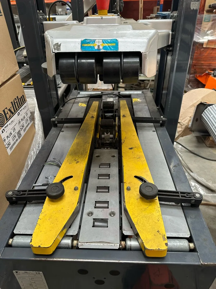 Tape Sealer Taper Sealers Box Taper Siat - Image 3