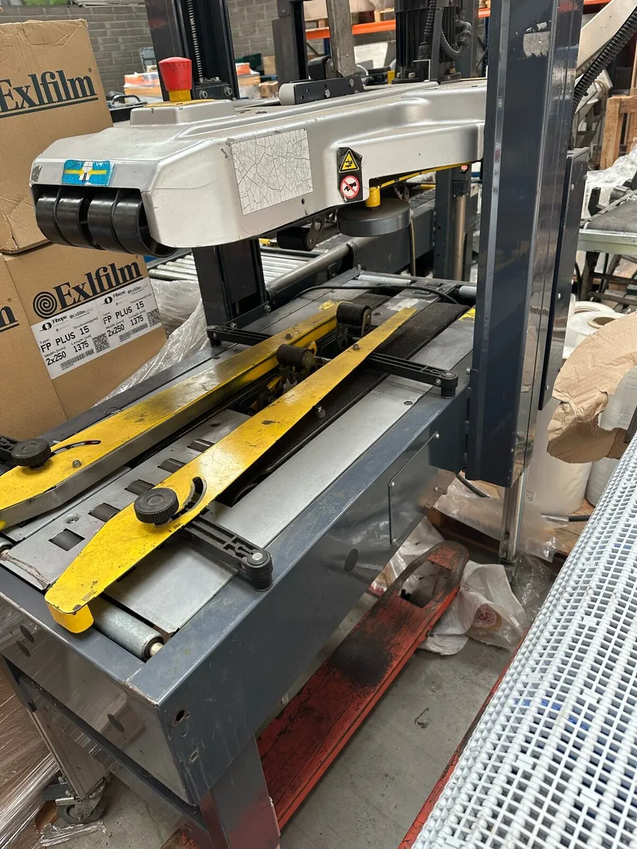 Tape Sealer Taper Sealers Box Taper Siat - Image 4