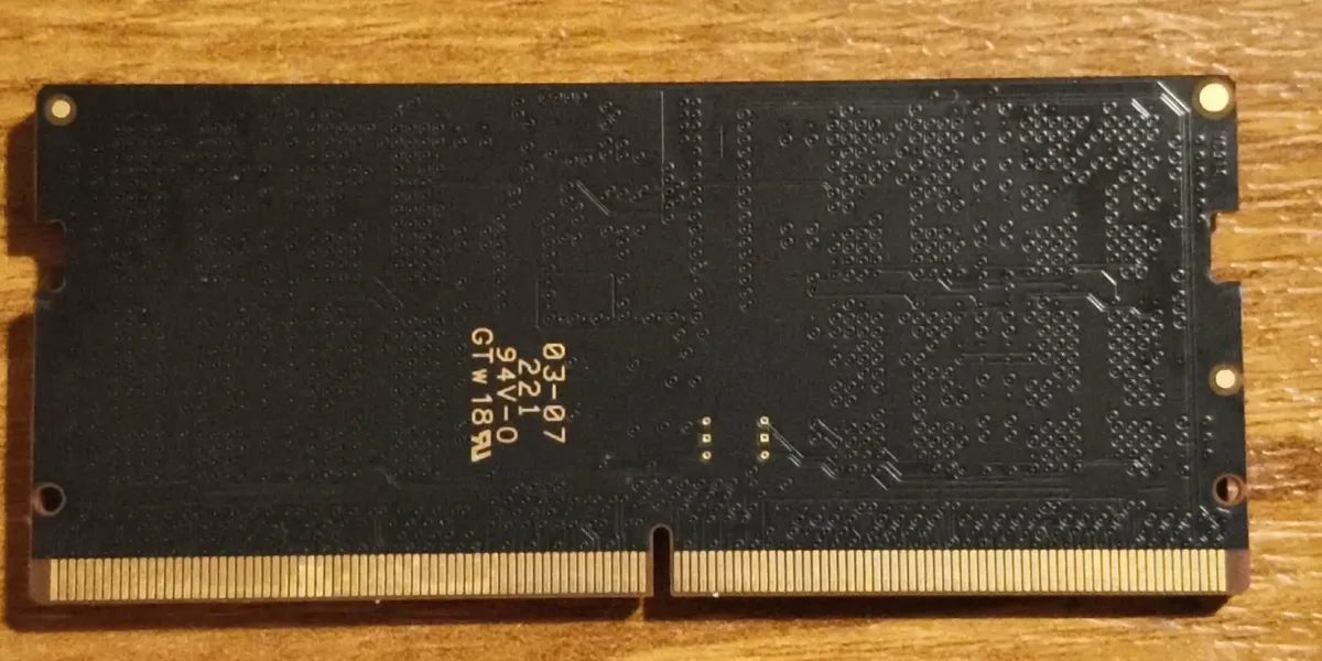 ddr5 sodimm - Image 2