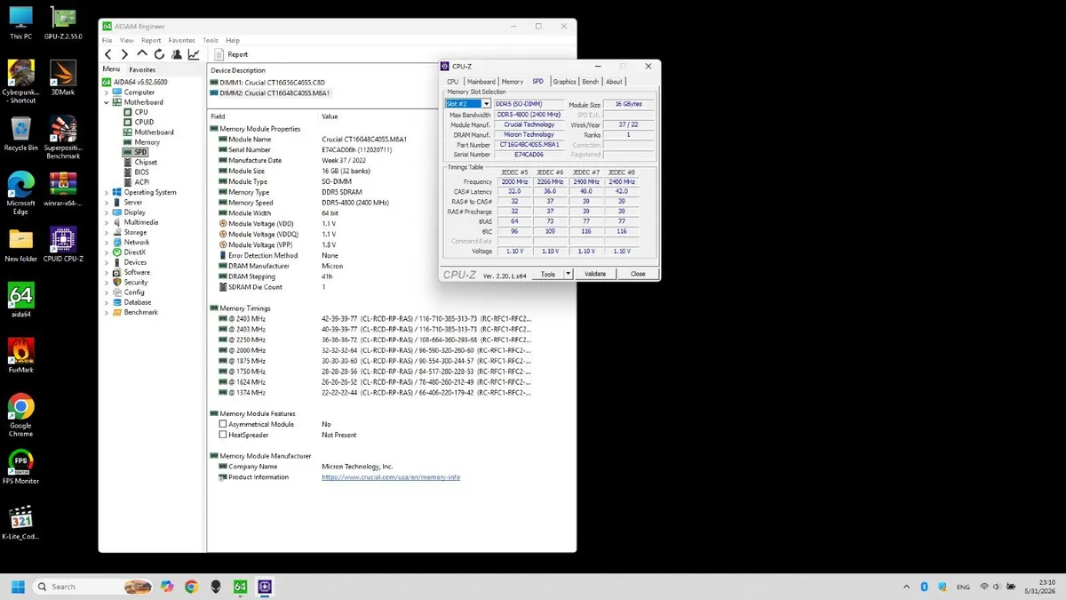 ddr5 sodimm - Image 3