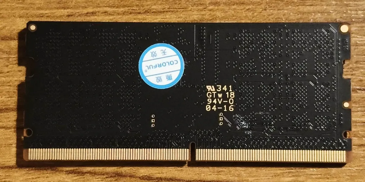 ddr5 sodimm - Image 2