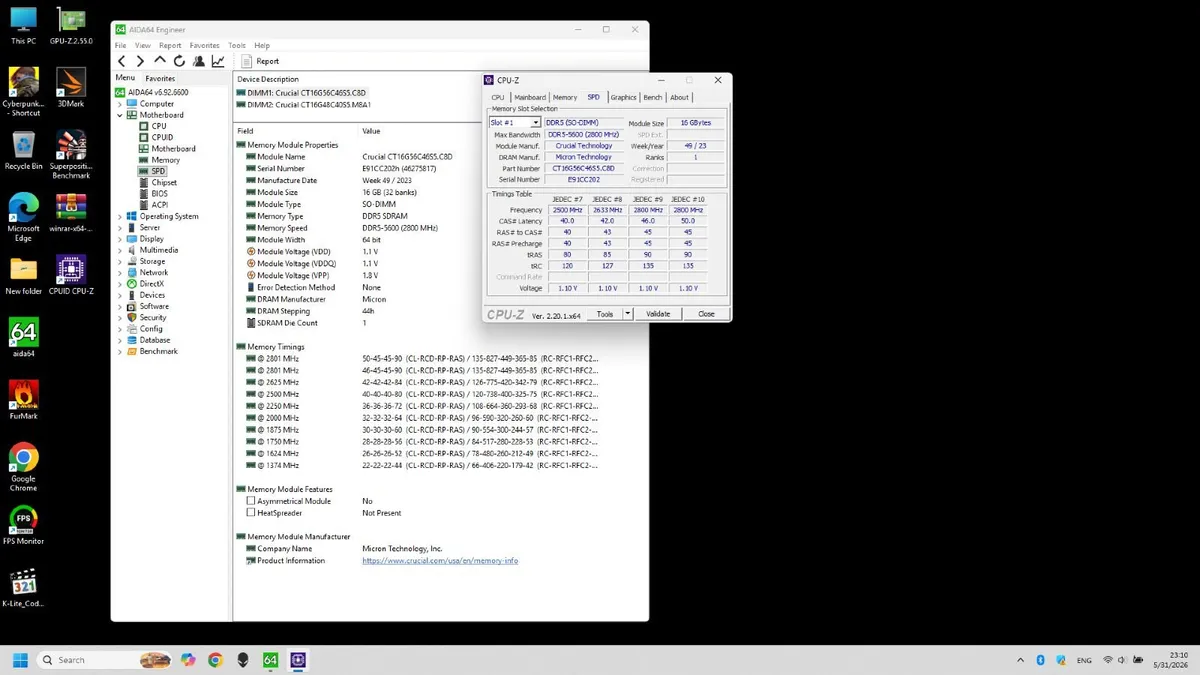 ddr5 sodimm - Image 3