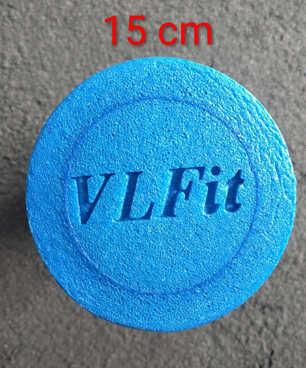 Foam roller - Image 1