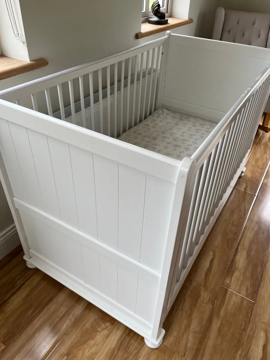 Cot - Image 2