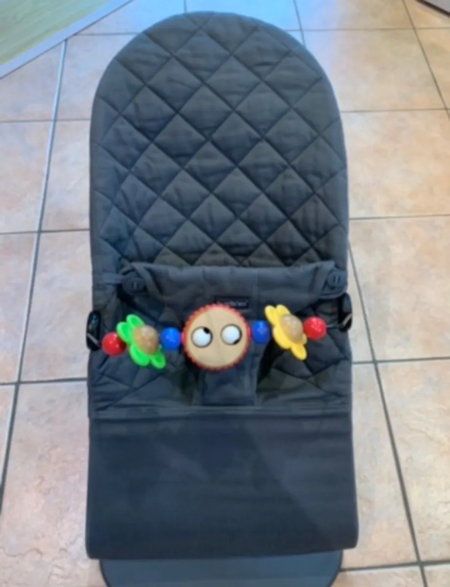 Bouncer - Image 1