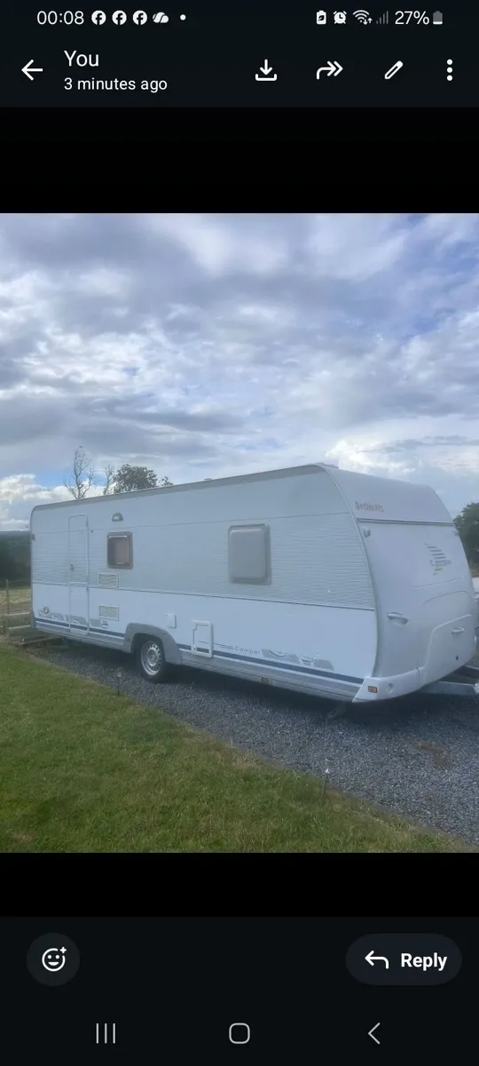 Caravan - Image 1