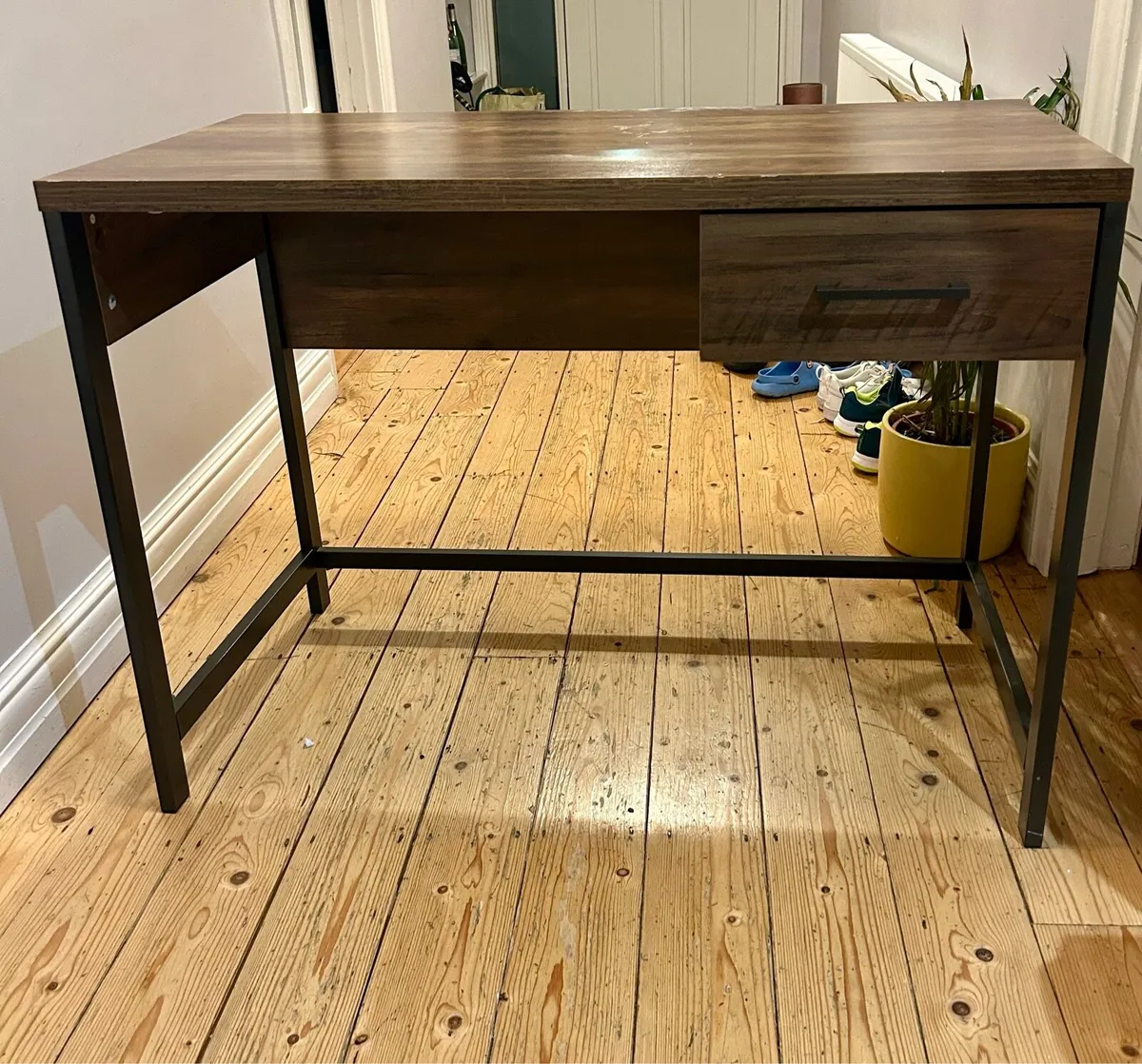 Home office desk - Image 2