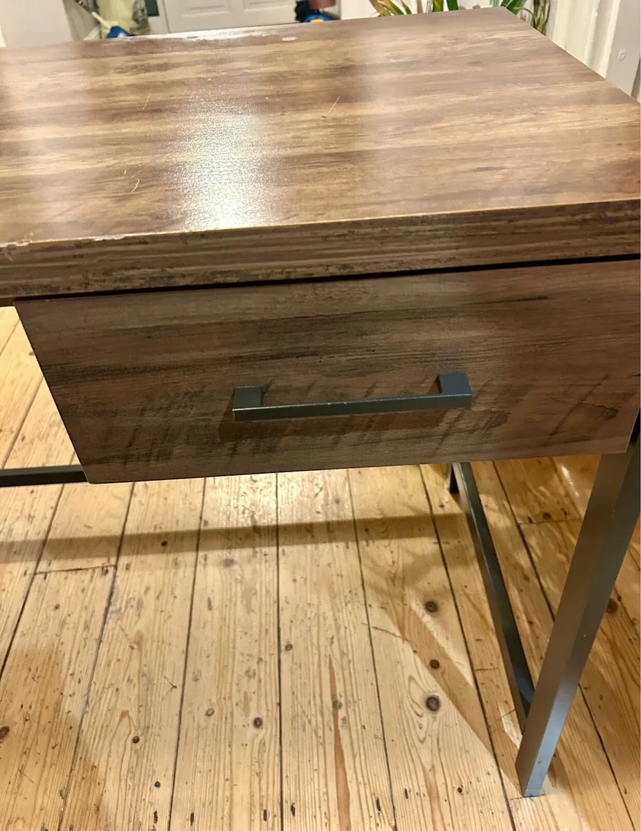 Home office desk - Image 3