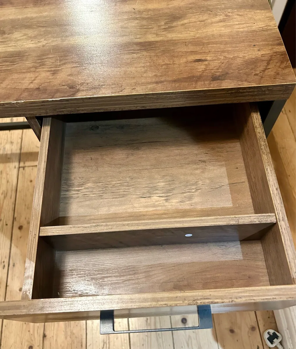 Home office desk - Image 4